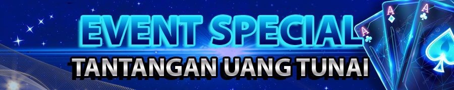 GTCBOS EVENT UANG TUNAI SLOT88 SLOT777 GACOR